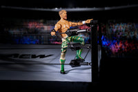 AEW Unrivaled Supreme Will Ospreay - 5