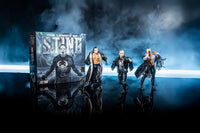 AEW Legacy of Sting 3-Pack - 2