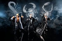 AEW Legacy of Sting 3-Pack - 8