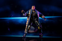 AEW Swerve Strickland (Vault Edition) - 6