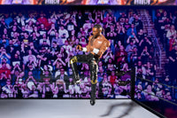 AEW Swerve Strickland (Vault Edition) - 5