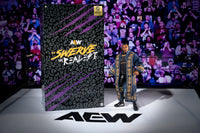 AEW Swerve Strickland (Vault Edition) - 2