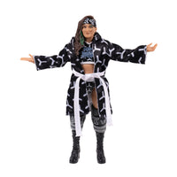 AEW Unmatched 6-Inch Kris Statlander Figure - 0