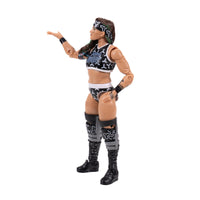 AEW Unmatched 6-Inch Kris Statlander Figure - 4