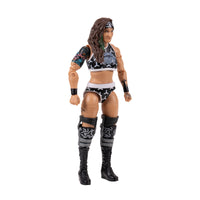 AEW Unmatched 6-Inch Kris Statlander Figure - 8