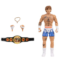 AEW Unmatched Wave 13 Bundle - 6