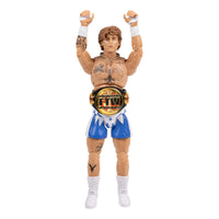 AEW Unmatched 6-Inch Hook Figure - 3