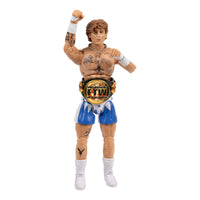 AEW Unmatched 6-Inch Hook Figure - 5