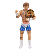 AEW Unmatched 6-Inch Hook Figure - 7