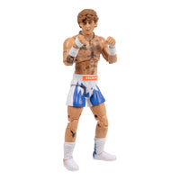 AEW Unmatched 6-Inch Hook Figure - 6