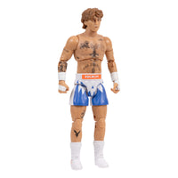 AEW Unmatched 6-Inch Hook Figure - 10
