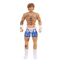 AEW Unmatched 6-Inch Hook Figure - 9