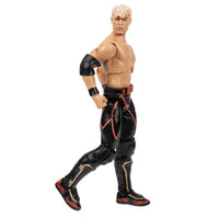 AEW Unmatched 6-Inch Kyle Fletcher Figure - 5