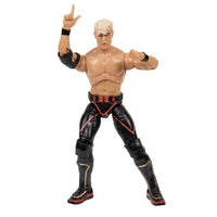 AEW Unmatched 6-Inch Kyle Fletcher Figure - 3