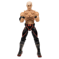 AEW Unmatched 6-Inch Kyle Fletcher Figure - 4