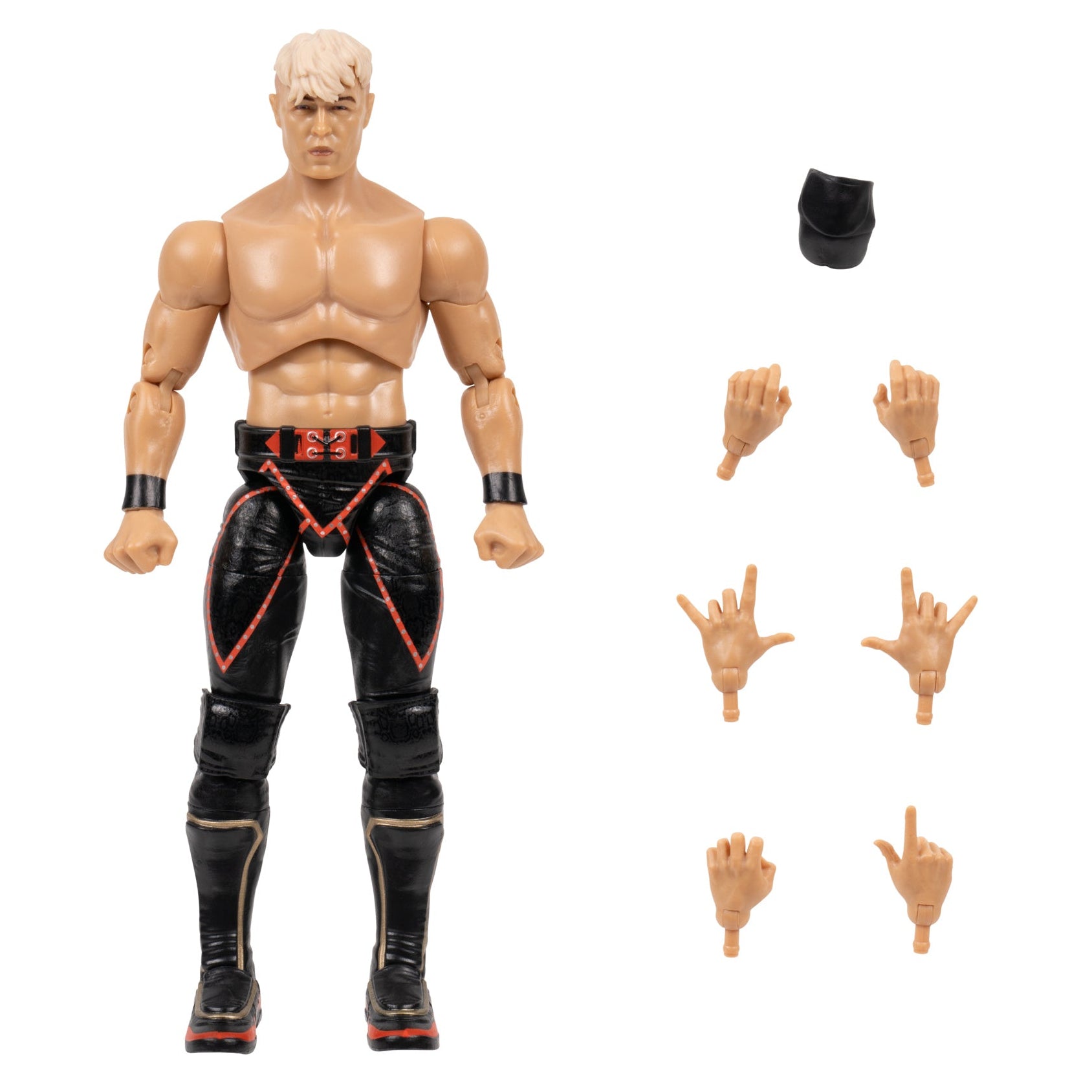 AEW Unmatched Wave 13 Bundle