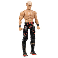 AEW Unmatched 6-Inch Kyle Fletcher Figure - 9