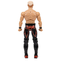 AEW Unmatched 6-Inch Kyle Fletcher Figure - 10