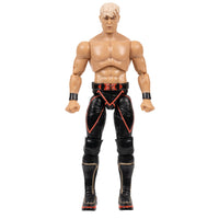 AEW Unmatched 6-Inch Kyle Fletcher Figure - 8