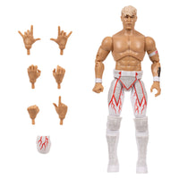 AEW Unmatched 6-Inch Kyle Fletcher Figure (Chase) - 6