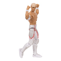 AEW Unmatched 6-Inch Kyle Fletcher Figure (Chase) - 3