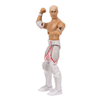 AEW Unmatched 6-Inch Kyle Fletcher Figure (Chase) - 5