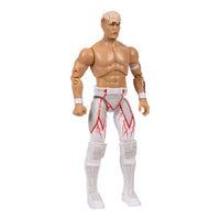 AEW Unmatched 6-Inch Kyle Fletcher Figure (Chase) - 8