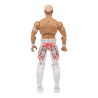 AEW Unmatched 6-Inch Kyle Fletcher Figure (Chase) - 9