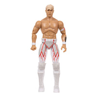 AEW Unmatched 6-Inch Kyle Fletcher Figure (Chase) - 7