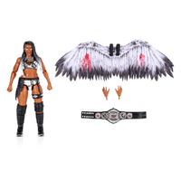 Ring of Honor Athena Deluxe Figure with Wings - 4