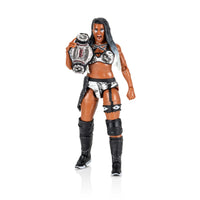 Ring of Honor Athena Deluxe Figure with Wings - 8