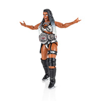 Ring of Honor Athena Deluxe Figure with Wings - 1