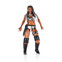 Ring of Honor Athena Deluxe Figure with Wings - 6