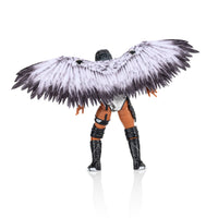 Ring of Honor Athena Deluxe Figure with Wings - 9