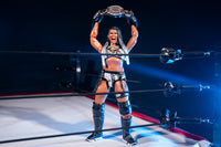 Ring of Honor Athena Deluxe Figure with Wings - 2