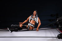 Ring of Honor Athena Deluxe Figure with Wings - 6