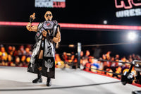 Ring of Honor 6-Inch Christopher Daniels Figure - 2