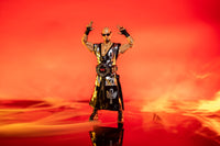 Ring of Honor 6-Inch Christopher Daniels Figure - 5