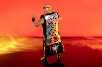 Ring of Honor 6-Inch Christopher Daniels Figure - 4