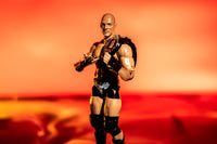 Ring of Honor 6-Inch Christopher Daniels Figure - 6