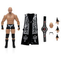 Ring of Honor 6-Inch Christopher Daniels Figure - 13