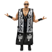 Ring of Honor 6-Inch Christopher Daniels Figure - 12