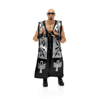 Ring of Honor 6-Inch Christopher Daniels Figure - 10