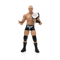 Ring of Honor 6-Inch Christopher Daniels Figure - 11
