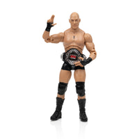 Ring of Honor 6-Inch Christopher Daniels Figure - 9