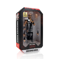 Ring of Honor 6-Inch Christopher Daniels Figure - 19
