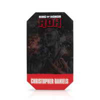Ring of Honor 6-Inch Christopher Daniels Figure - 18