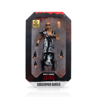 Ring of Honor 6-Inch Christopher Daniels Figure - 1