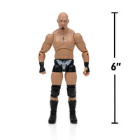 Ring of Honor 6-Inch Christopher Daniels Figure - 17