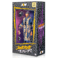 AEW Swerve Strickland (Vault Edition) - 1